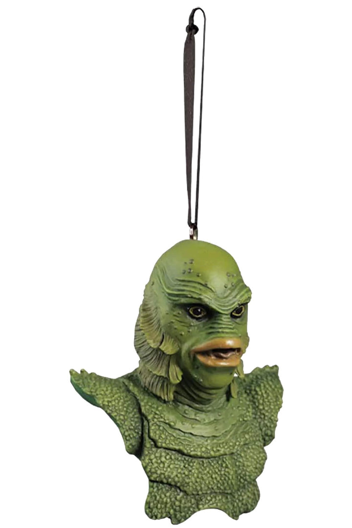 Creature from the Black Lagoon Ornament