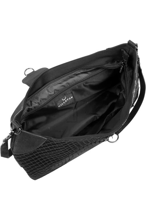 Crux Patch Handbag