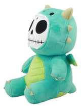 cute dragon toy