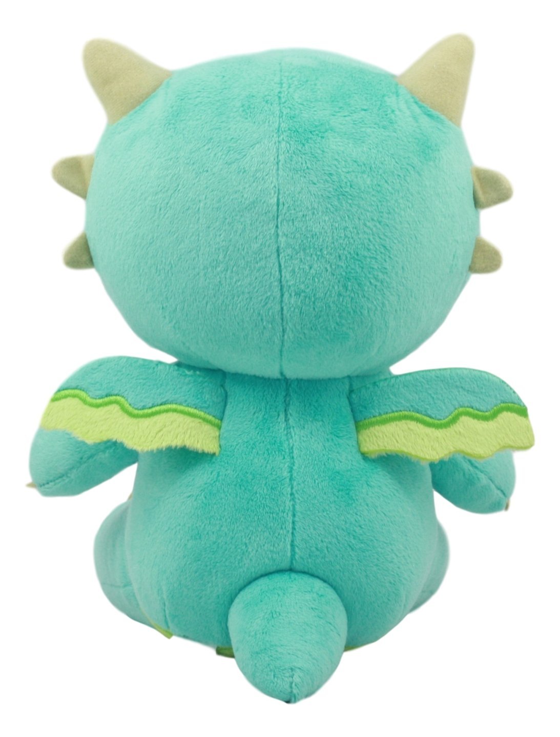 kawaii dinosaur plush toy