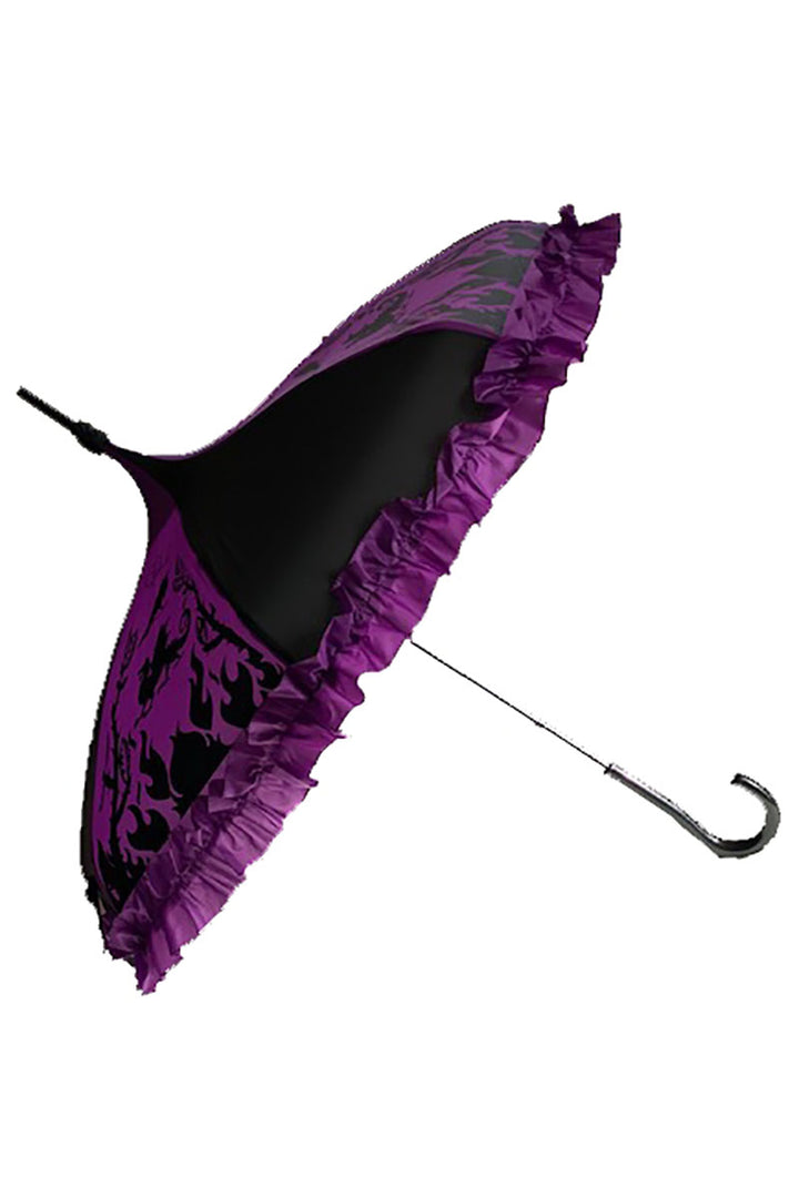 Raven Queen Umbrella