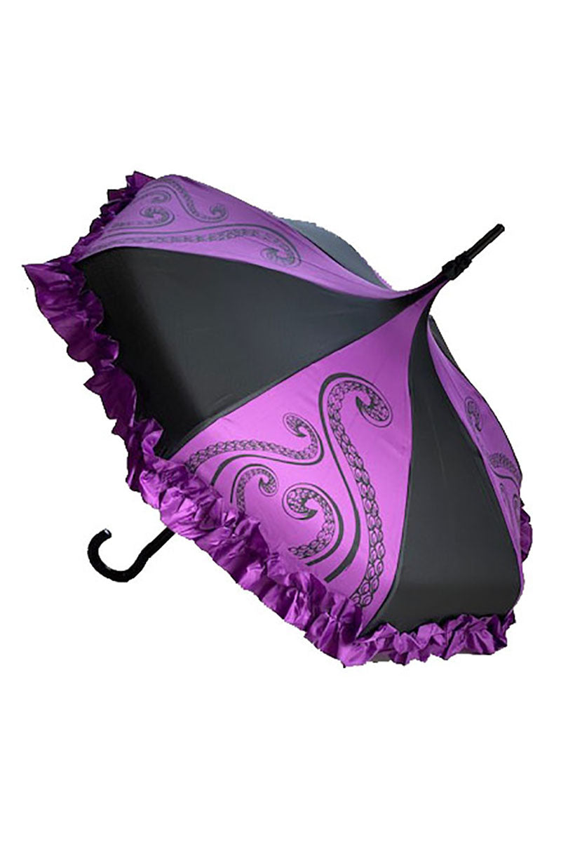Tentacles Umbrella