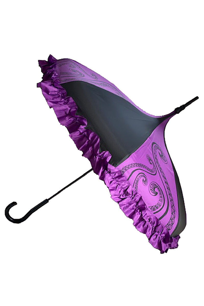 Tentacles Umbrella