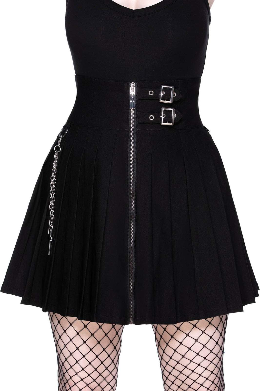 Devil In Disguise Skirt