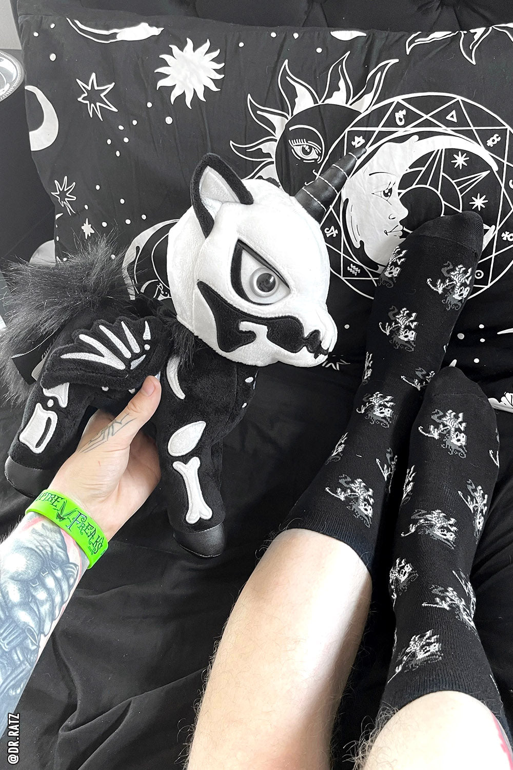 Unibones Socks