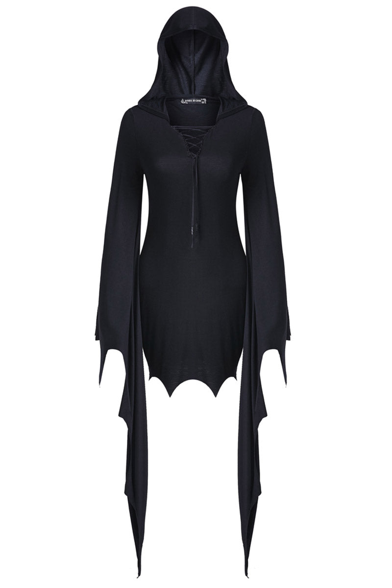 Queen of the Coven Dress