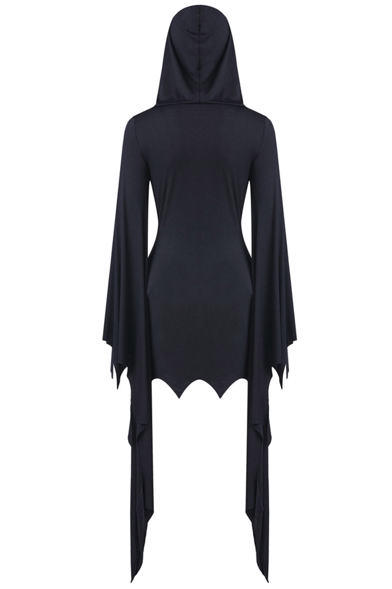 Queen of the Coven Dress