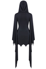 Queen of the Coven Dress