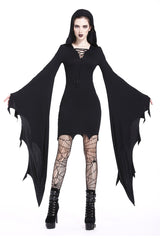 Queen of the Coven Dress