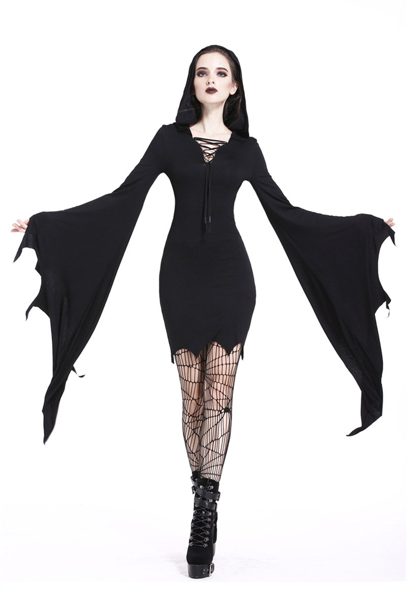 Queen of the Coven Dress