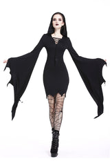 Queen of the Coven Dress