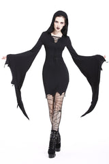 Queen of the Coven Dress