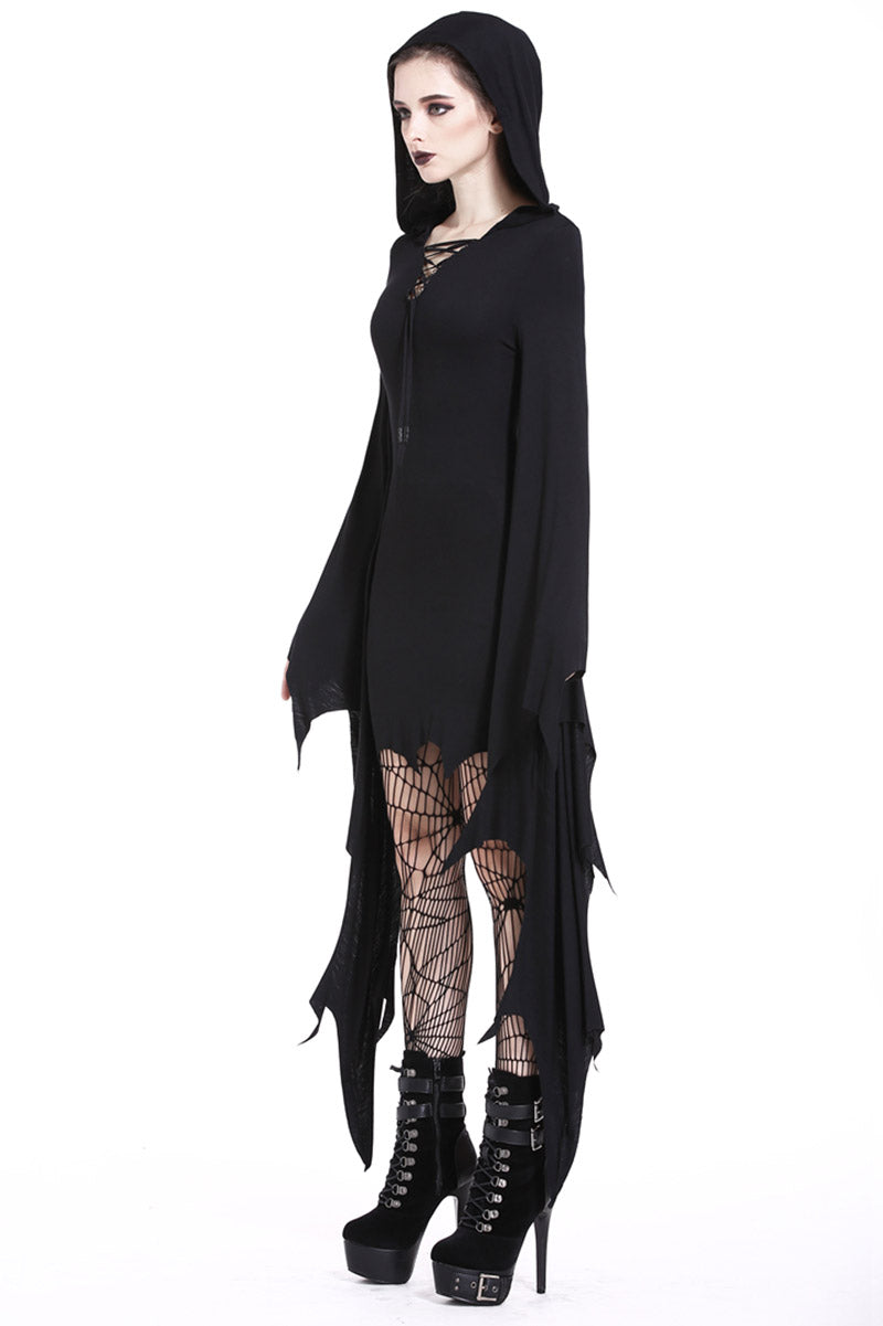 Queen of the Coven Dress