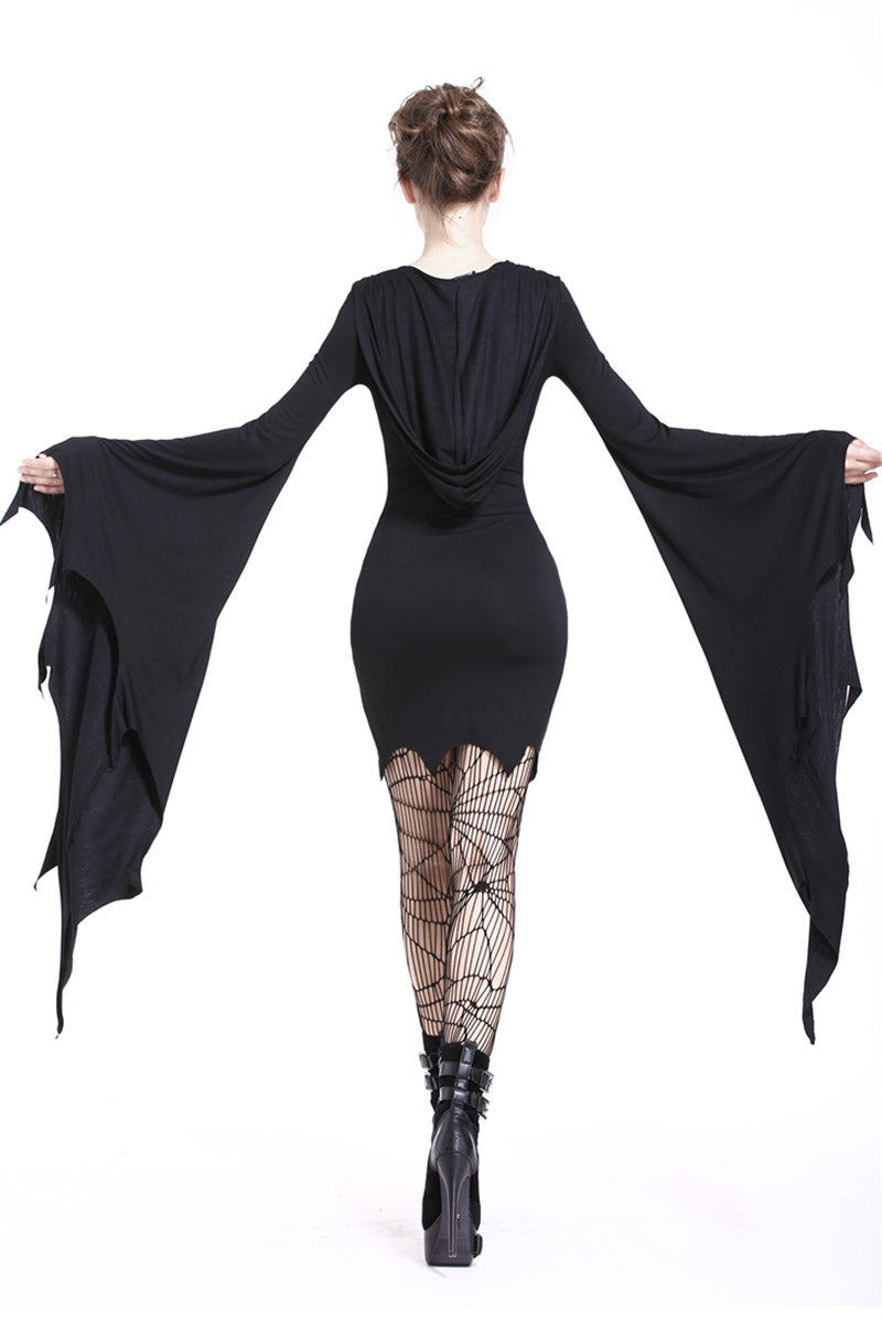 Queen of the Coven Dress