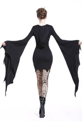 Queen of the Coven Dress