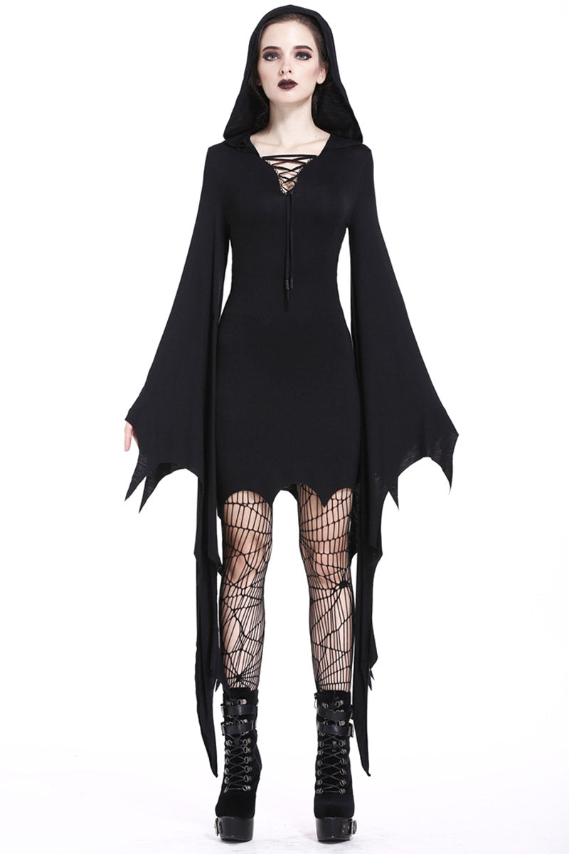 Queen of the Coven Dress