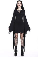 Queen of the Coven Dress