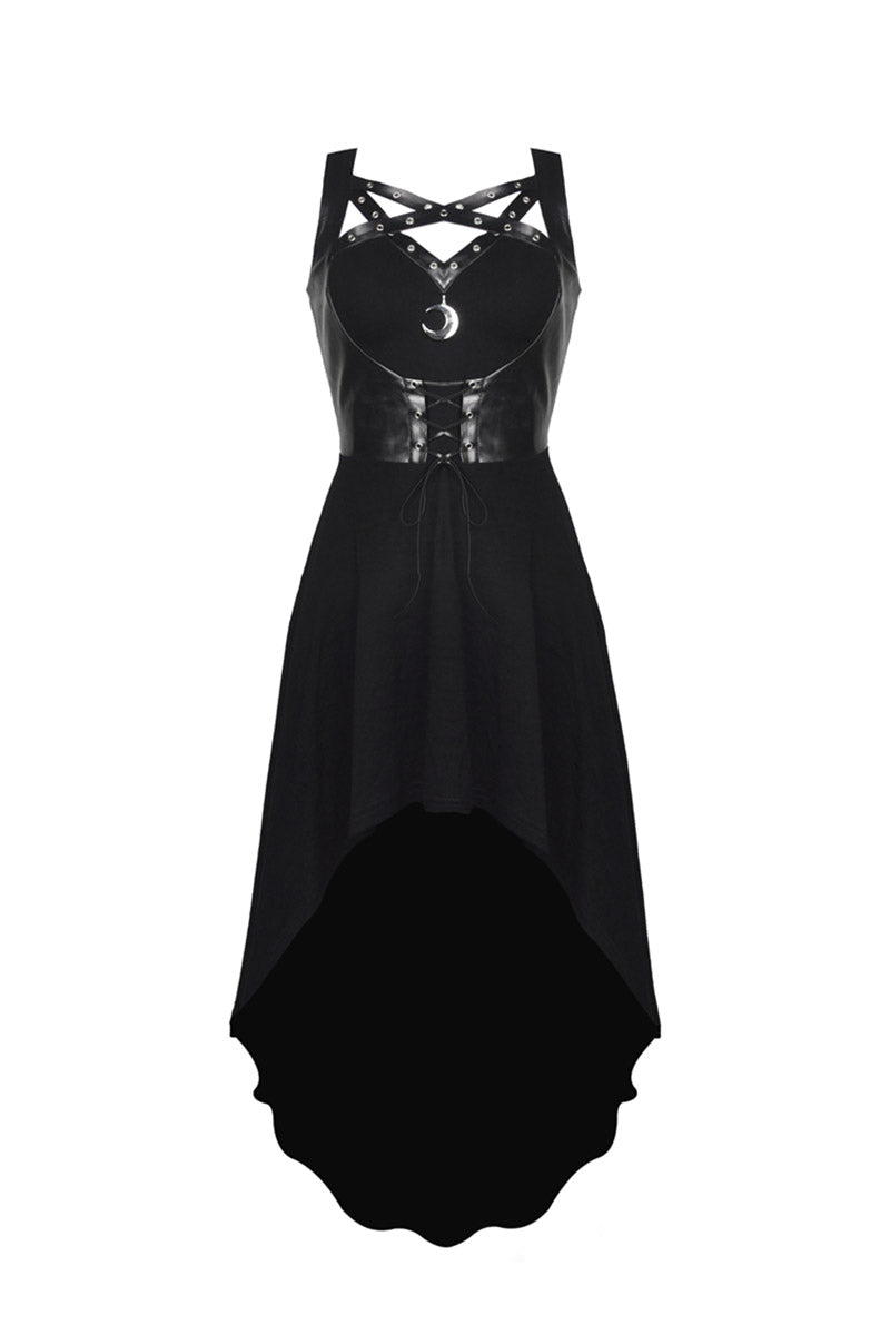 Night Witch Dress