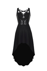 Vestido de bruja de noche
