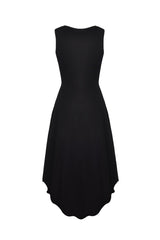 Vestido de bruja de noche