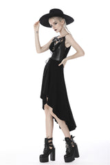 Vestido de bruja de noche