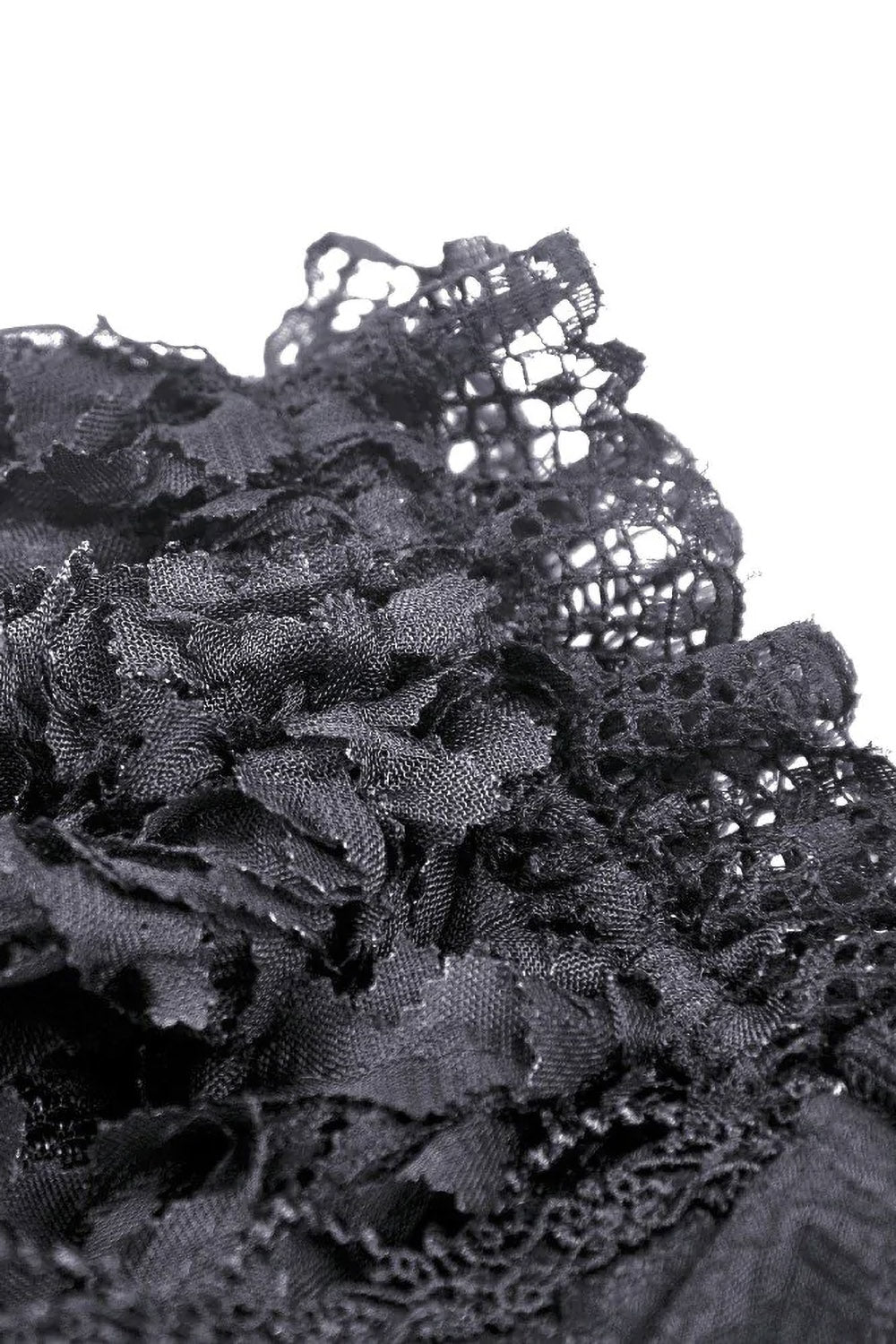 Victorian Vampress Dress