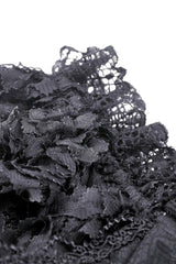 Victorian Vampress Dress