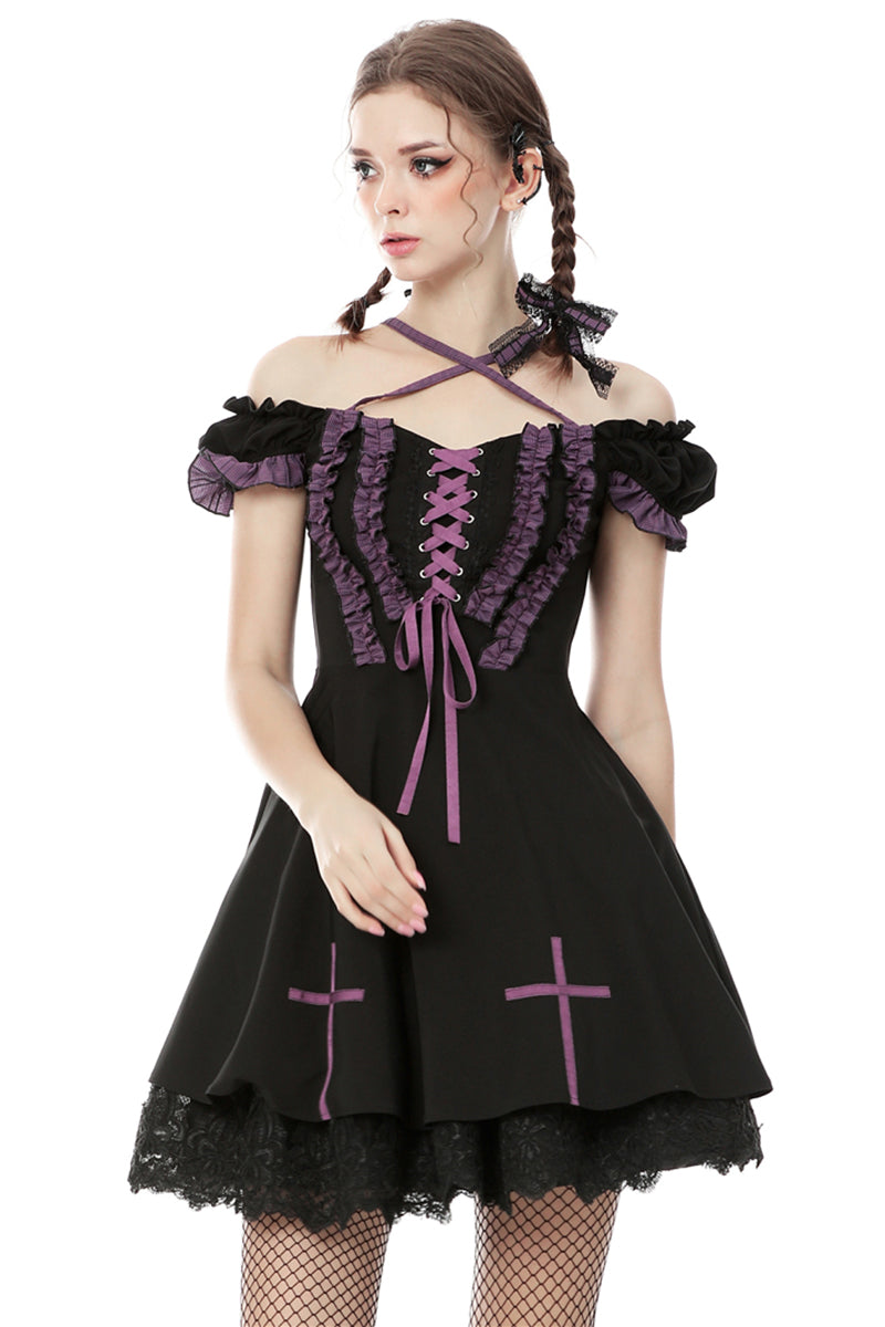 Gothic Lolita Dress