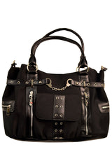 Bolsa Rise Up [NEGRA]