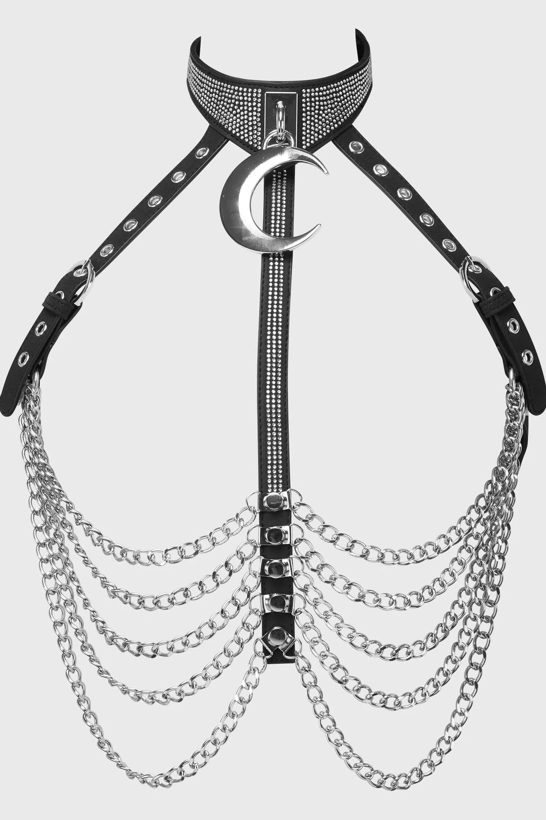 Hell's Revenge Harness [ONE SIZE]