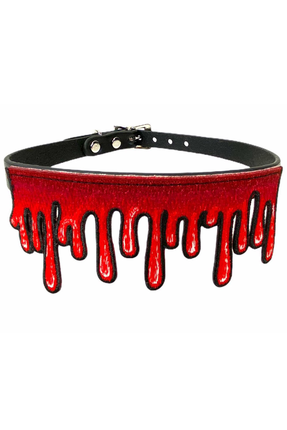 Vampire Blood Choker [Red]