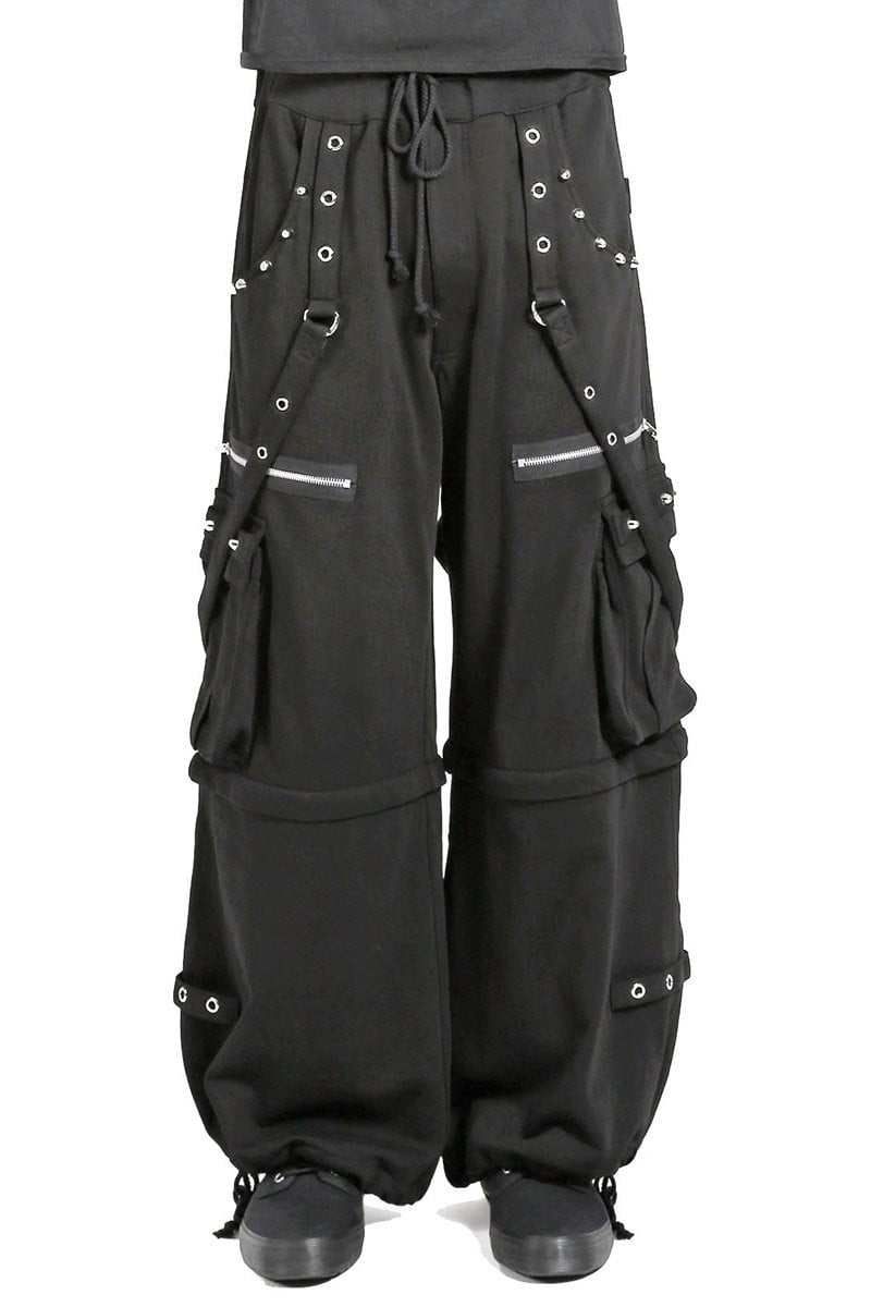 Tripp Crush Bondage Sweat Pants - Vampirefreaks Store