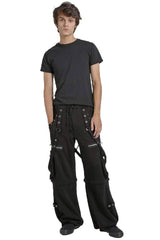 Pantalones deportivos de bondage de Tripp Crush