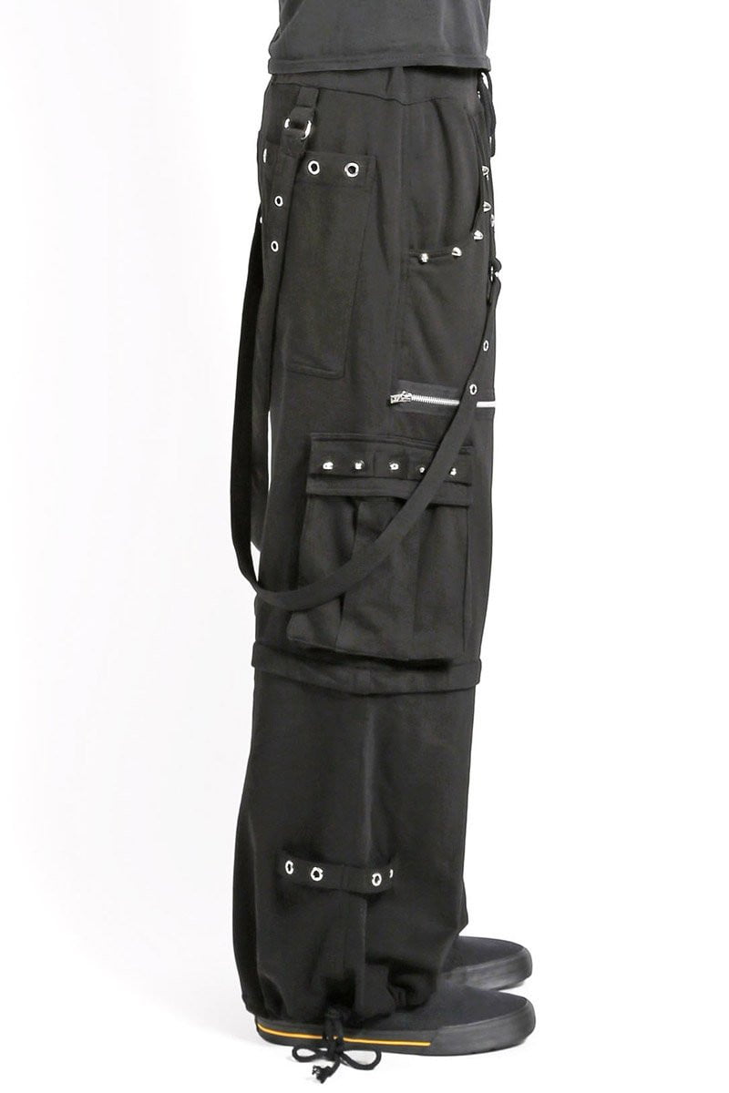 ★ MISEKI SEOUL★ Midnight star sweat pants BLACK MSK240301 Midnight star sweat pants BLACK - 미세키서울