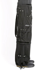 Tripp Crush Bondage Sweat Pants - Vampirefreaks Store