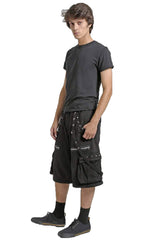 Pantalones deportivos de bondage de Tripp Crush