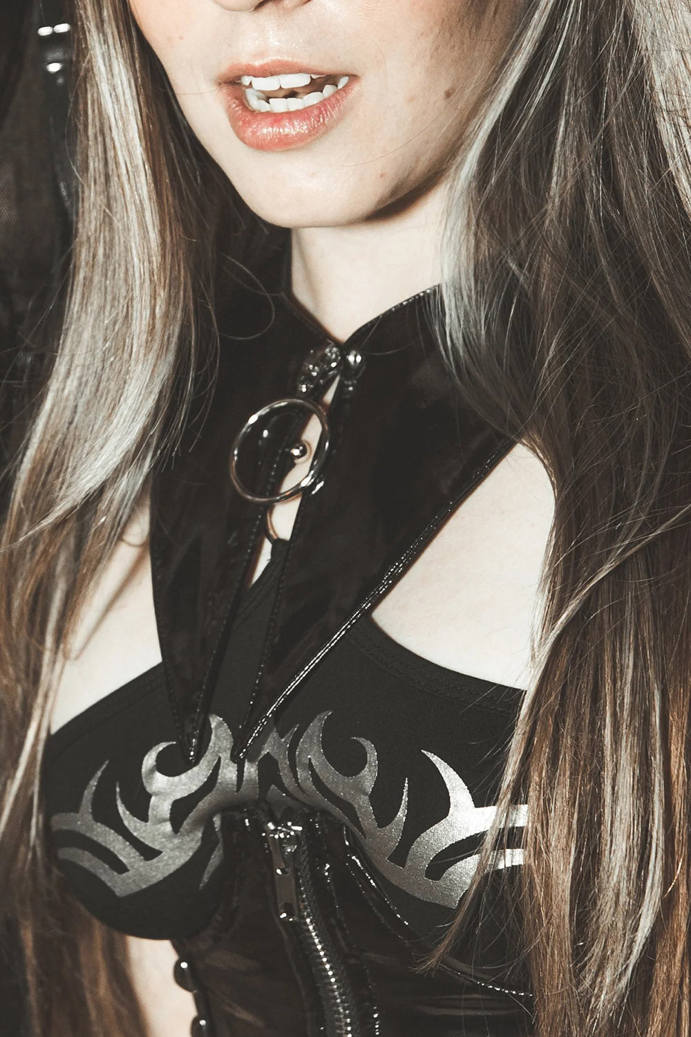Temptress Collar
