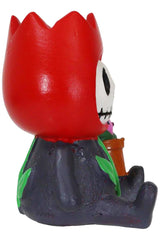 Tully the Tulip Statue