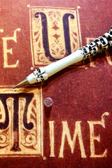 Skull Pen