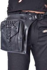 Mortal Holster Hip Bag