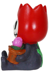 Tully the Tulip Statue