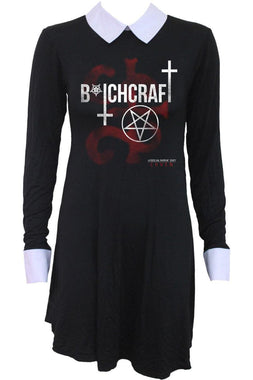 Coven Bitchcraft American Horror Story Dress