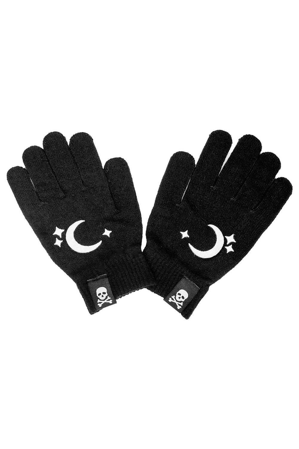 Moon Gloves