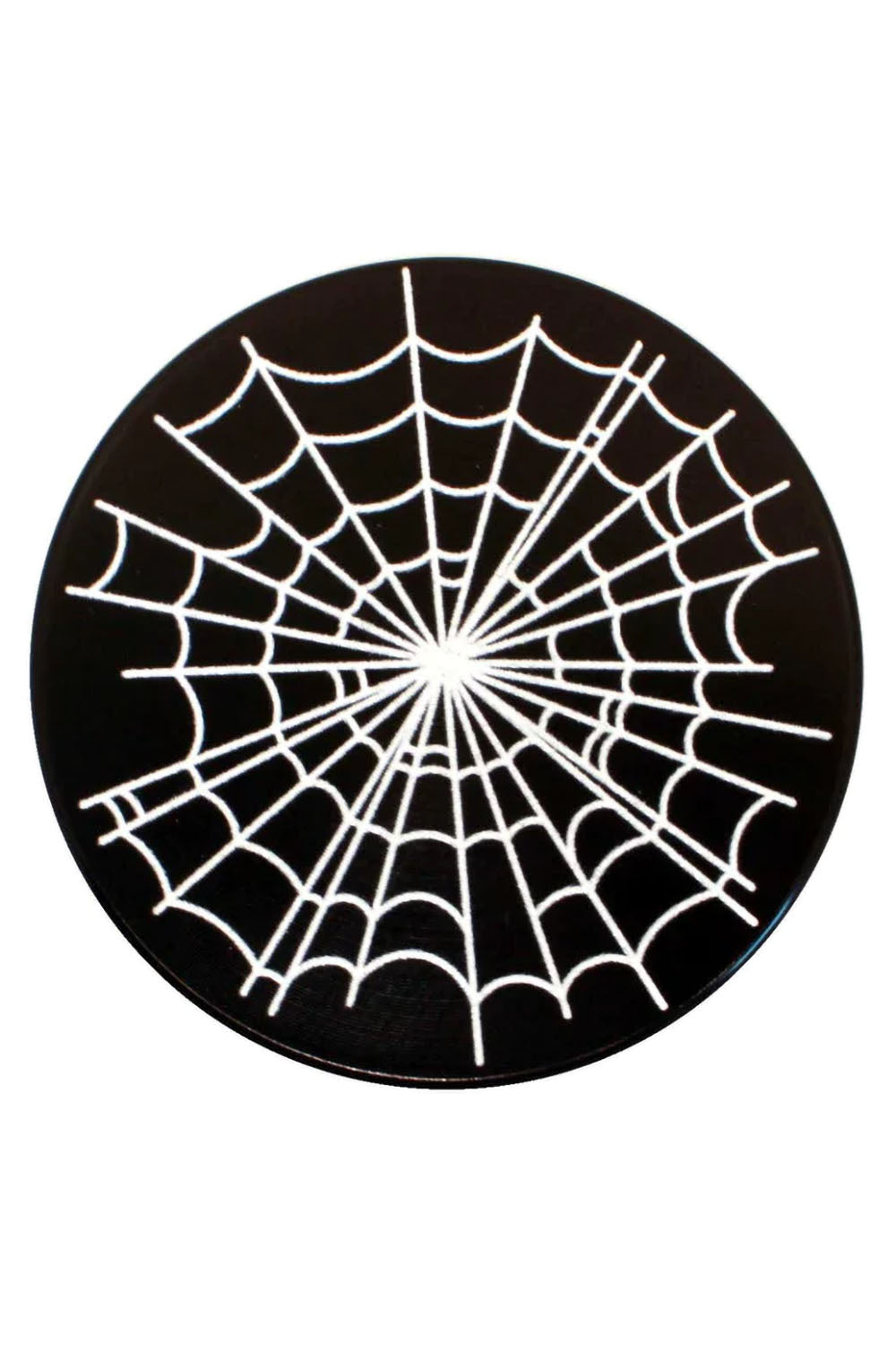 Spiderweb Grinder