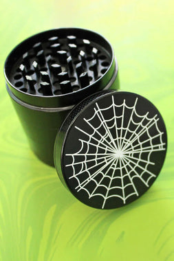 Spiderweb Grinder