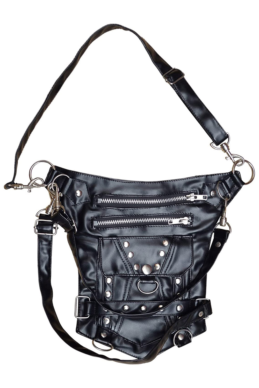 Parker Hip Holster Bag