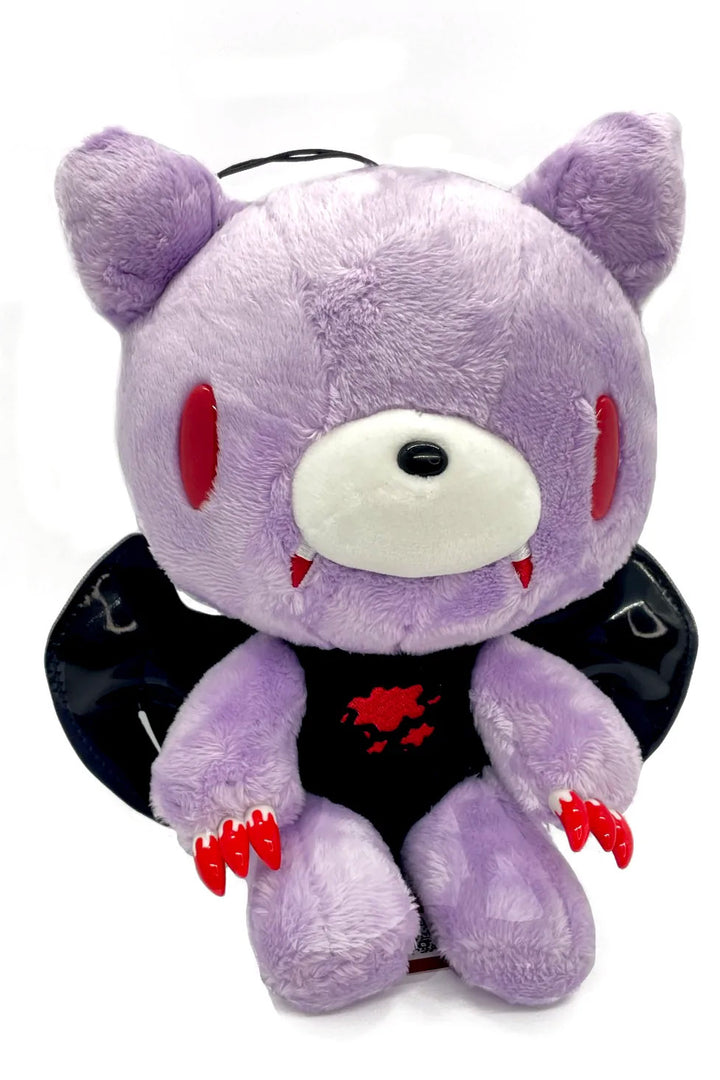 Vampire Gloomy Bear Plush