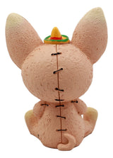 Taco die Chihuahua-Statue