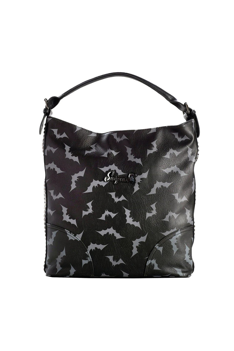 Luna Bats Hobo Purse