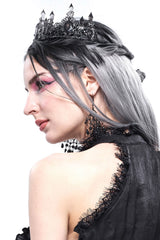 gothic crown